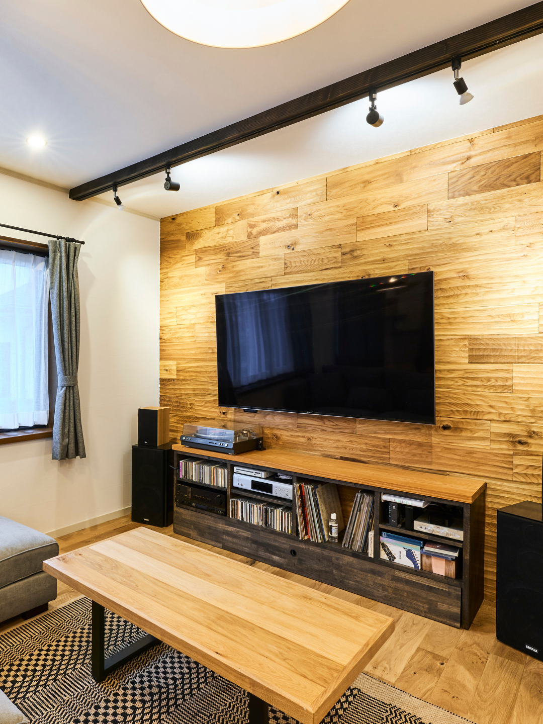 春日部ショールーム＿リビング