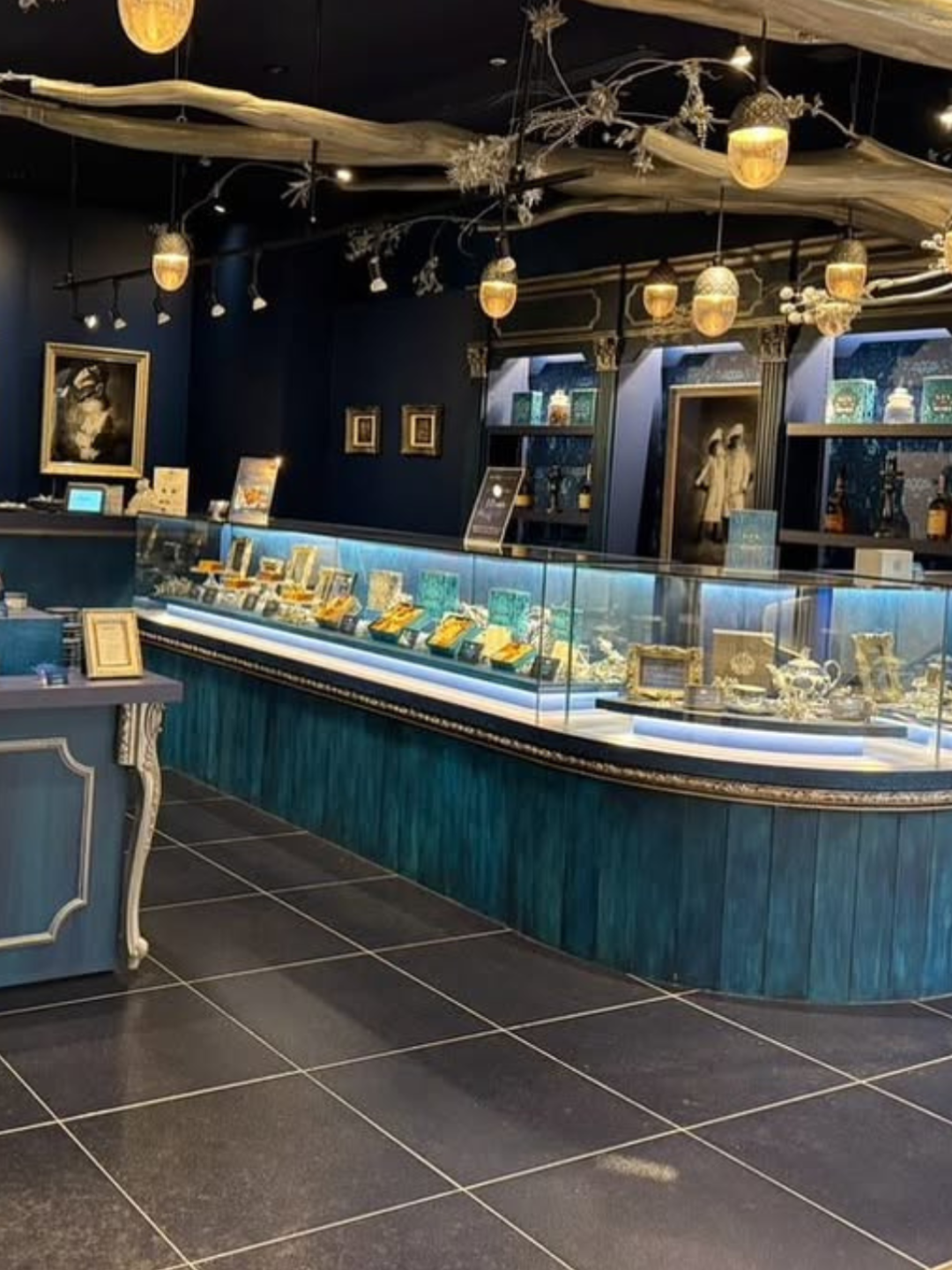 施工事例＿銀の森＿麻布台ヒルズ