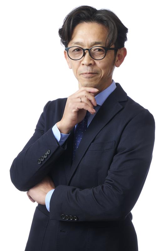 代表取締役 塚本悟志